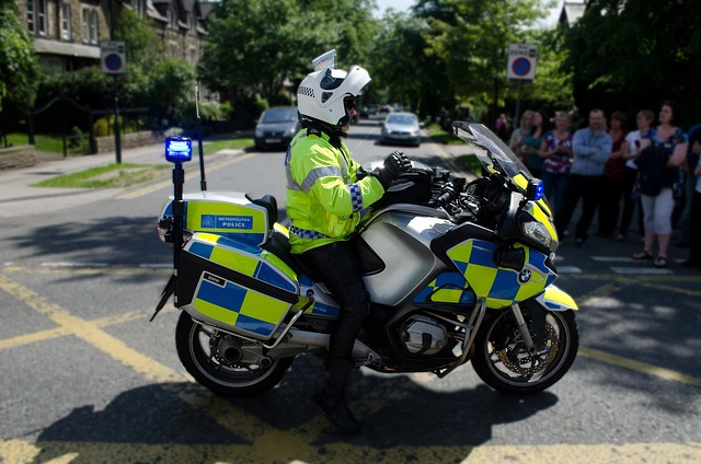 South Yorkshire’s police force has the lowest morale, survey finds